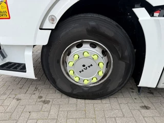 MAN TGX 2021 - 18.510 / RETARDER / !!ONLY:319233 KM!! / ACC / LWDS / AUTOMATIC / EURO-6 / 2021 obrazek 33