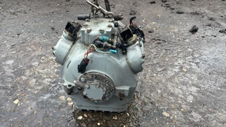 Carrier N/A - 06DR241CEC06E0 TRANSICOLD COMPRESSOR-FROM COOL TRAILER afbeelding 3