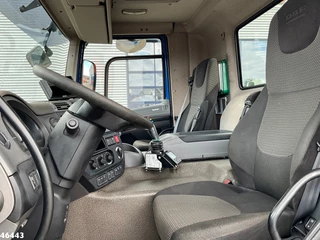 DAF 400 2015 - FAS CF Euro 6 VDL 21 Ton haakarmsysteem obrazek 17
