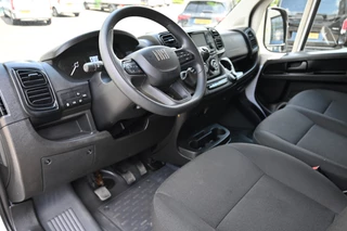 Fiat Ducato 2024 - L2H2 140 pk 3.5t 2.2 MultiJet obrazek 4