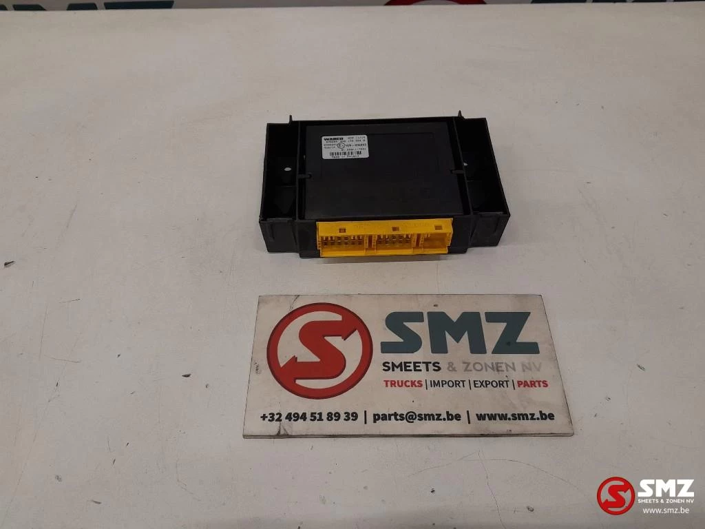 MAN - Occ ECU ECAS 4x2 regeleenheid MAN afbeelding 1
