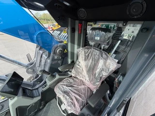 Fuchs N/A 2026 - MHL 360 F immagine 15