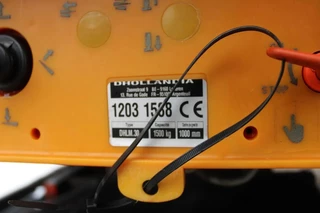 DAF LF 2012 - N/A bild 22