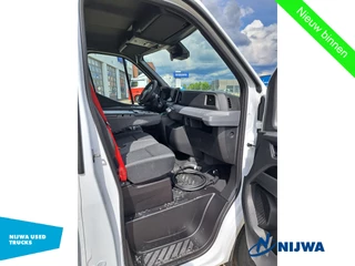 Renault Master 2024 - E-Tech T35 L3H1 87 kWh immagine 13