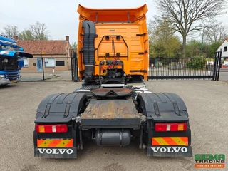 Volvo FM 410 2013 - N/A zdjecie 8