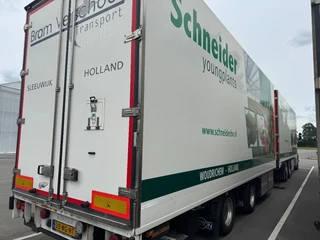 Scania R 2011 - R440 6x2*4 topline flowercombination obrazek 4