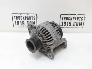 Volvo N/A - Electrical System Dynamo 120A Volvo immagine 1