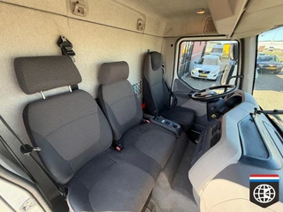 DAF LF 220 FA 2015 - N/A imagem 13