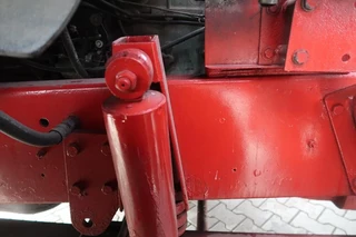 Volvo F 10 1979 - F10 4x2 - 1979 - Container Oldtimer image 30