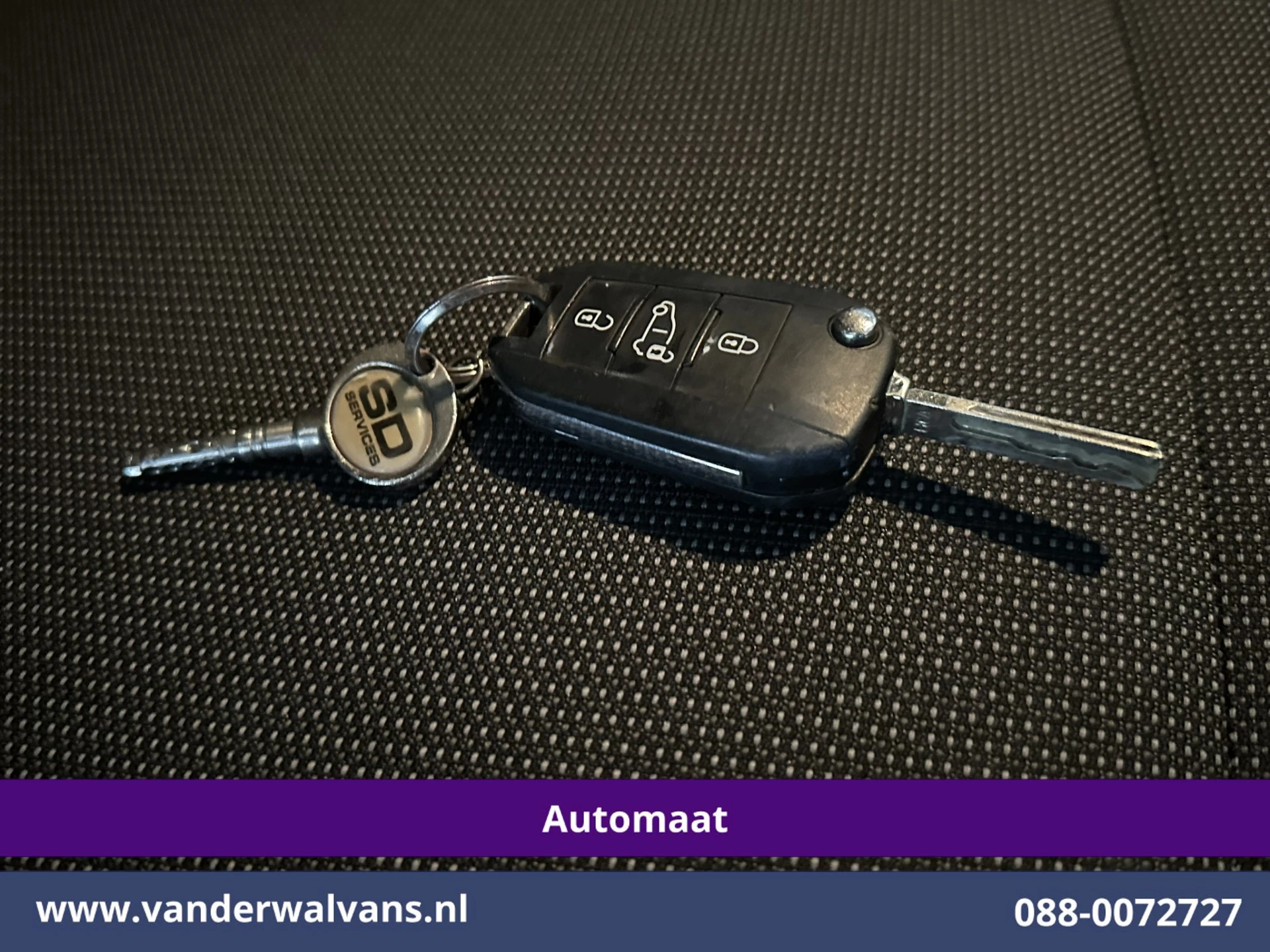 Citroën Berlingo 2021 - 1.2 PureTech 130pk Automaat Benzine L1H1 Euro6 Airco | Navigatie | Camera | Apple Carplay | Cruisecontrol Bild 18