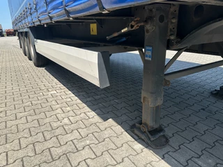 Krone N/A 2017 - AUL DROPSIDES / 2.80M INSIDE HEIGHT / BPW + DRUMBRAKES / NL-TRAILER obrazek 24