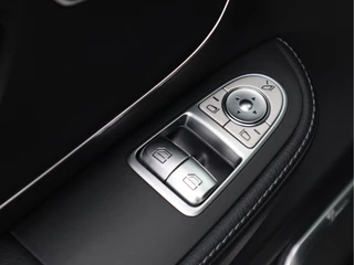 Mercedes-Benz EQV 2022 - 300 Accu 100 kWh L2 Lang 8 Persoons SoH 95,9% Vol opties - Airmatic - Pano afbeelding 27