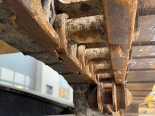 Komatsu HB215LC-1 HB 2012 - N/A image 15
