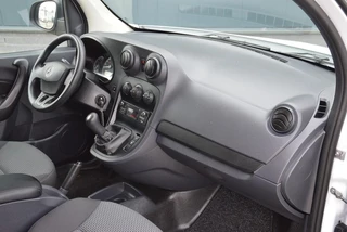 Mercedes-Benz Citan 2019 - 109 CDI Euro 6 BlueEFFICIENCY Extra Lang Airco Schuifdeur obrazek 5