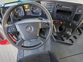 Mercedes-Benz Actros 2017 - 1942 bild 6