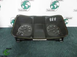 Mercedes-Benz - A 010 446 05 21 INSTRUMENTENPANEEL ACTROS EURO 6 te koop