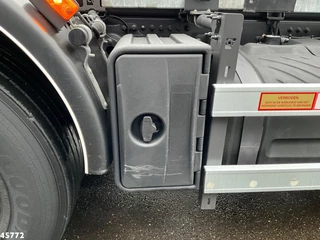 Volvo FE 300 Multilift 21 Ton haakarmsysteem Just 25.868 km! Like New! 2009 - N/A immagine 9