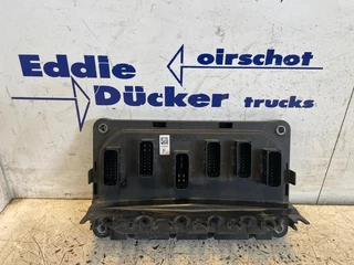 DAF N/A 2022 - 2236691 / 2333604 CHASSISMODULE obrazek 1
