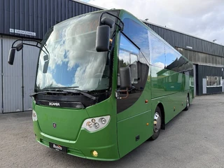 Scania 2012 - Omniexpress. 12,0m length! afbeelding 2 miniatuur
