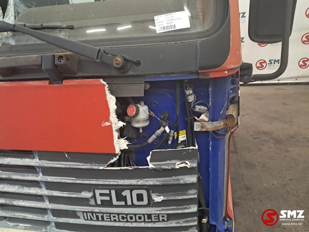 Volvo 1997 - Occ Cabine Volvo afbeelding 9