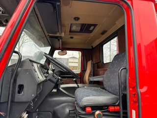 Scania P 1985 - P82 zdjecie 7