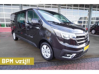 Renault Trafic 2024 - 2.0 Blue dCi 130PK T29 L2H1 Advance Dubbelcabine imagen 1