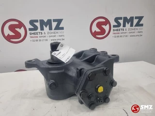 Scania N/A 2015 - Gereviseerd stuurhuis Scania R 1783436 obrazek 2