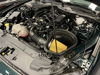 Ford Mustang 2019 - Fastback 5.0i V8 BULLITT 460PK Brembo MagneRide B&O Sound zdjecie 106