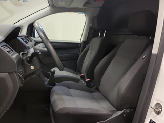 Volkswagen Caddy 2019 - 2.0TDI Trekhaak Euro 6! image 5