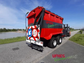 Greentec N/A 2011 - 952/20 Chipper Combi image 4