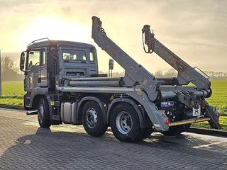 MAN TGS 2020 - 26.430 image 6
