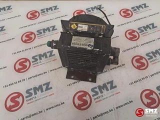 Diversen N/A 2009 - Occ hydraulische oiliekoeler 539002 Oiltech obrazek 4