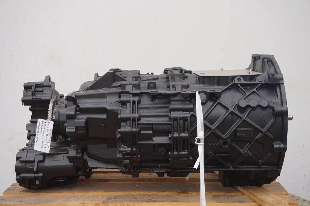 ZF 2011 - 12AS2331DD INT3 Bild 3