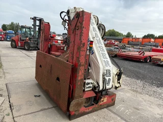 Hiab N/A 2003 - R330-F4 REMOTE CONTROLE AN STAMPS, HATZ MOTOR obrazek 7