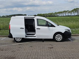 Mercedes-Benz Citan 2022 - 110 CDI obrazek 12