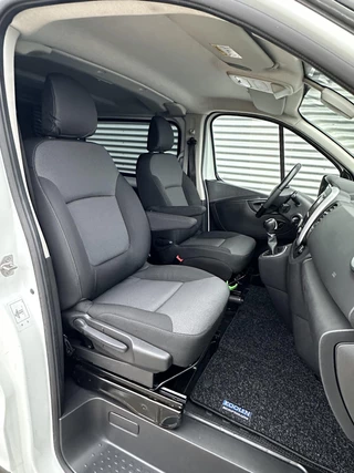 Renault Trafic 2021 - 2.0 dCi 145PK L2H1 DC Dubbele cabine automaat изображение 5
