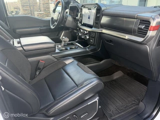 Ford F-150 2023 - USA Raptor 3.5 V6 Ecoboost |1e Eigenaar|Prins Lpg imagem 16