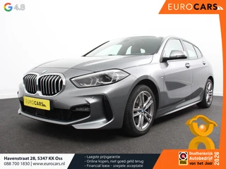BMW 1 Serie 2024 - 118i M-Sport te koop