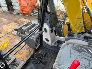 N/A N/A 2025 - 28dredging dredg7.5 ( unused )amphibious excavator obrazek 23