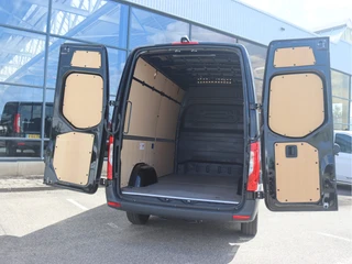 Mercedes-Benz Sprinter 2024 - 317 CDI L2H2 Pro | AIRCO/CAMERA/CRUISE/3.500KG AHW | Certified afbeelding 3 miniatuur