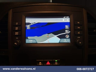 Mercedes-Benz Vito 2024 - 116 CDI 164pk L3H1 Euro6 Airco | Camera | Navigatie | Apple Carplay | Cruisecontrol zdjęcie 3 miniatura