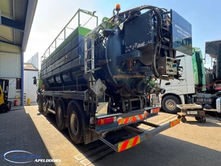 Scania P 2005 - P420 imagen 4