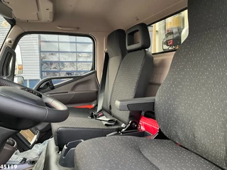 FUSO eCanter 9C18 M-Batt Zoeller 7m³ 100% Elektrisch 2025 - N/A zdjecie 11