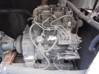 Iveco Stralis 2005 - 270 WATER TANK obrazek 22