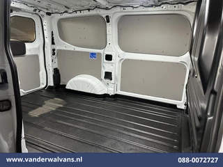 Ford Transit Custom 2024 - 2.0 TDCI 136pk L1H1 Euro6 Airco | Camera | LED | Apple Carplay | Cruisecontrol zdjecie 12