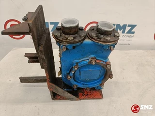 Diversen N/A 2003 - Occ centrifugaal pomp 02F1-GR obrazek 3