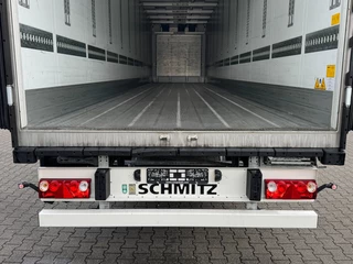 Schmitz Cargobull N/A 2024 - TKM S.CU D80 / Double Stock / Lift-as image 9