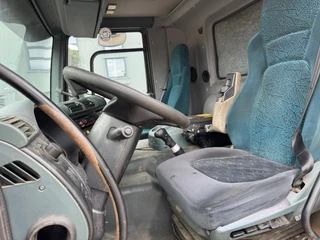 Ginaf N/A 2006 - X 4446 TS EURO 3 430 8X8 obrazek 12