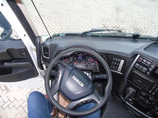 Iveco Stralis 2018 - N/A zdjecie 11