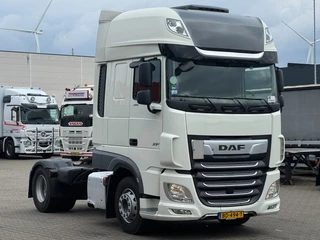 DAF XF 450 2021 - SSC Euro 6D Smart Tacho *497 Tkm* afbeelding 2 miniatuur